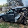 Russia strikes Ukraine's Cherkasy overnight: Aftermath revealed