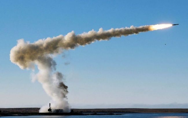 Ukrainian Air Force identifies likely motive behind Russia's rare Zircon attacks