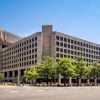 US announces closure of main FBI headquarters in Washington