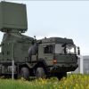 German Hensoldt to equip Ukraine with advanced air defense radars