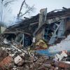 Russia bombs store in Ukraine's Sumy region: Killed and wounded reported