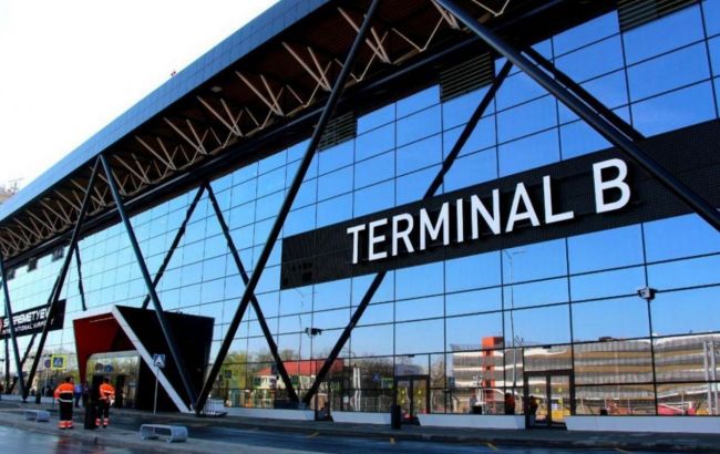 Allegedly due to drones: Russia reports massive flight delays