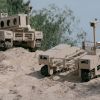 New ground drone Termit joins Ukrainian forces