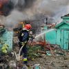 Russia strikes Ukraine's Dnipropetrovsk region: Consequences revealed