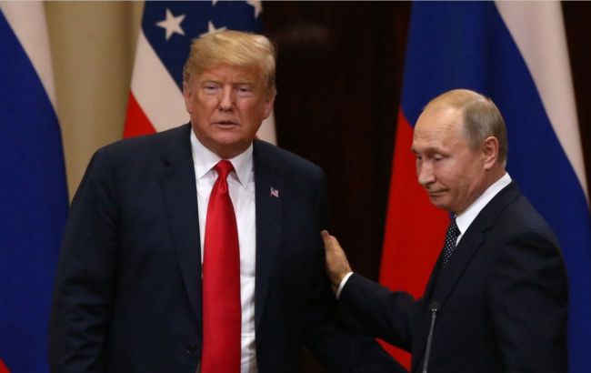 Erdoğan wants to bring Trump and Putin together in Türkiye: Kremlin reacts