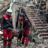 Russia strikes Ukraine's Odesa with drones: 1 killed, 17 wounded