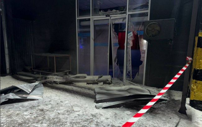 Russia massively strikes Kyiv overnight: Aftermath revealed