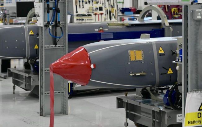 France restarts SCALP missile production after 15-year pause