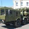 Partisans uncover secret info on Russian missile maker
