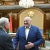 US envoy Kellogg meets with Lukashenko in Minsk