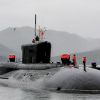 Earthquake hits Kamchatka, damages Russian submarine base - The Telegraph