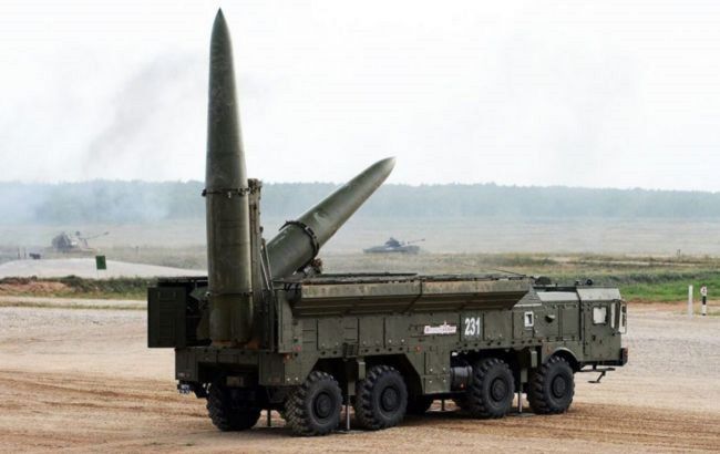 Ukrainian Air Force colonel comments on complexity of downing Russian ballistic missiles