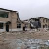 Russia destroys children’s psychoneurological center in Ukraine's Kharkiv region