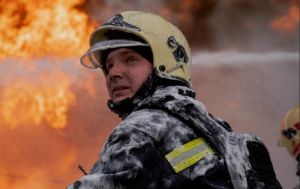 Russia launches overnight attacks on Dnipro, Cherkasy and Zaporizhzhia: Details