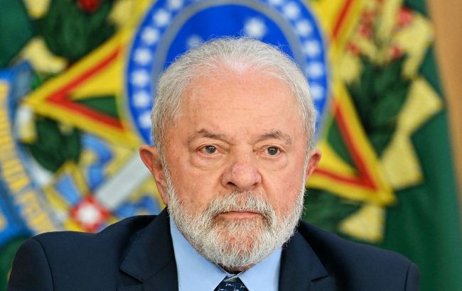 Brazil to remain neutral regarding Russia-Ukraine war - President Lula