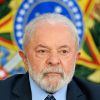 Brazilian president criticizes Trump for wanting to become 'emperor of the world'