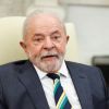 Brazilian president unwilling to negotiate tariff cuts with Trump
