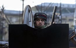 New war breaks out? India launches missile strikes on Pakistan