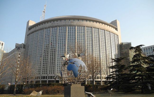 China demands ceasefire: Beijing&rsquo;s special envoy heads to Middle East