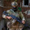 Ukraine simplifies document procedures for foreign defenders and their families
