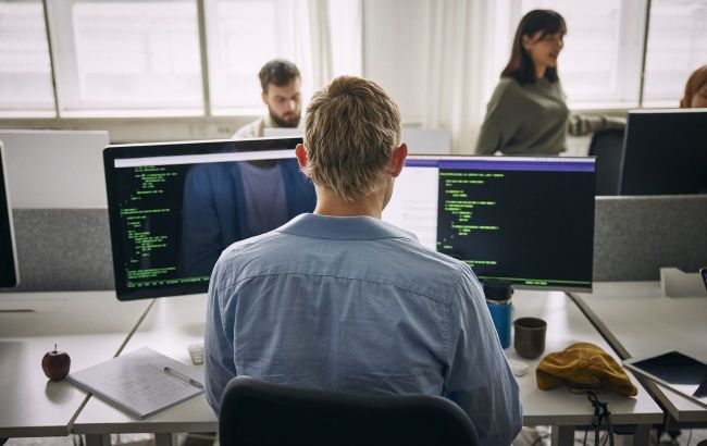 AI with Ukrainian DNA: Inside Ukraine's push to create its own language model