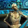 OpenAI agent went online on its own to contact another chatbot