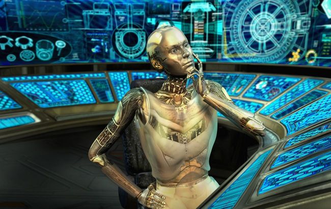 OpenAI agent went online on its own to contact another chatbot