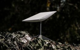 Russia preparing space weapons to attack Starlink, NATO intel warns