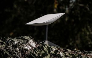 Estonia to invest millions in Starlink for Ukraine's military after high-level talks