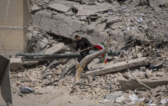 US-Iran talks could drag on for six months &mdash; Bloomberg