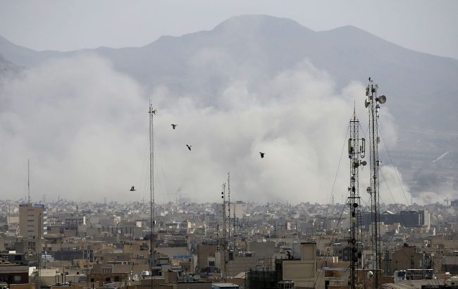 CIA studies who may replace Khamenei after strikes on Iran