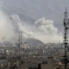 US strikes Iran again: New targets revealed