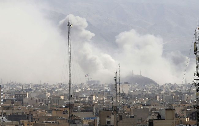 Pentagon discloses staggering cost of US conflict with Iran