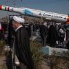 Iran pushes missile agreement with China as US deploys naval forces