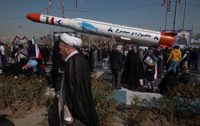 Billions on hold: Where Tehran keeps its $100 billion and why it's frozen