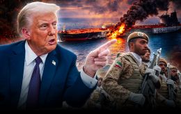 Dollar surges, fuel prices spike: How Middle East war's hitting global economy