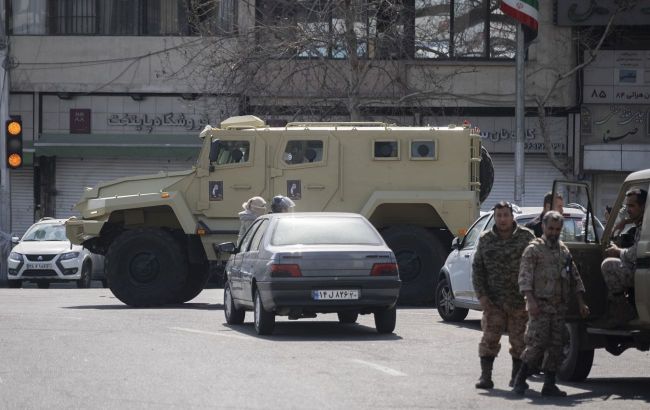 US-Iran ceasefire frays as Tehran levels new accusations