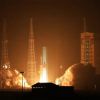 Iran launches heavy satellite into high orbit with new module