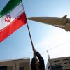 Today's attack by Iran on Israel scales twice as large as the one in April - Pentagon
