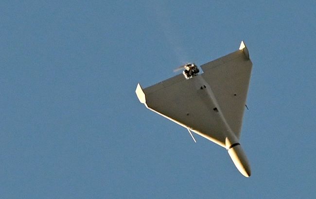 Israel will shoot down Iranian drones using lasers