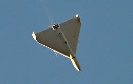 Russian drones hit central Konotop in Ukraine, damaging school and hospital