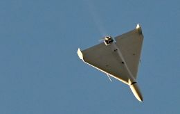First in the world: Ukraine downs Shahed drone in new way