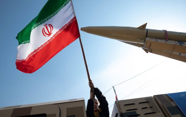 Iran launches new wave of ballistic missiles at Israel - hospital hit, injuries reported