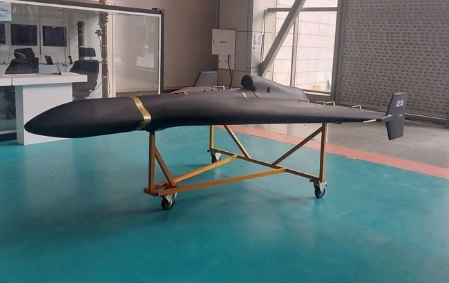 Russia launches more than 2,800 jet-powered drones at Ukraine in August - Air Force