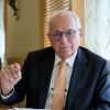 'Europe has heard the shot and has woken up.' Ischinger on America's role in European security