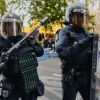 Protests in Barcelona escalate into violent clashes: More than 120 detained