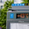 France's record heat wave linked to more than 1,500 excess deaths in a week