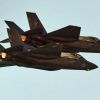 Portugal abandons plans to replace its F-16 jets with F-35s due to Trump