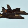 United States approved sale of 25 F-35 fighter jets to South Korea