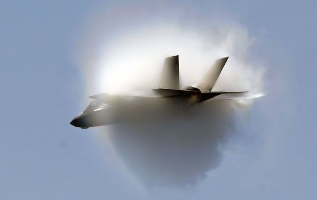 US fears China could access F-35 tech via Saudi Arabia deal